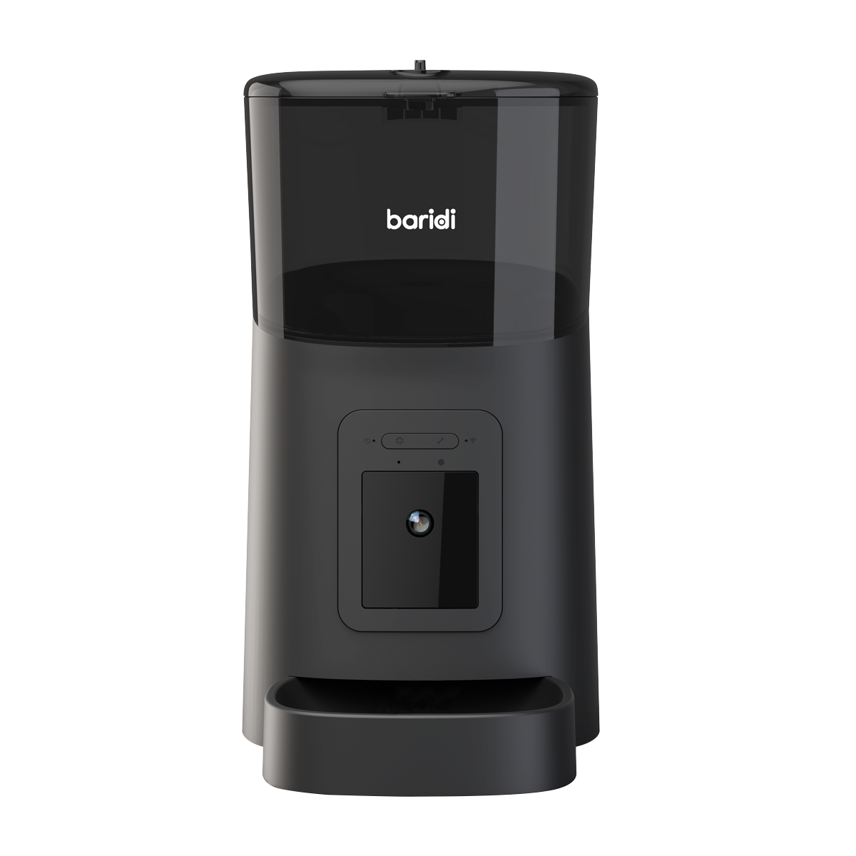 Baridi DH231 Automatic Pet/Cat/Dog Feeder with Camera 6L Capacity - additional view 7