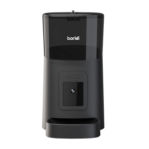 Baridi DH231 Automatic Pet/Cat/Dog Feeder with Camera 6L Capacity - additional view 7