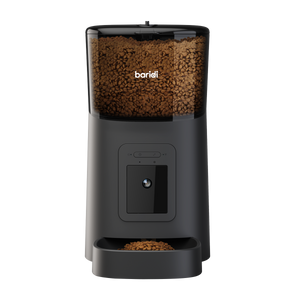 Baridi DH231 Automatic Pet/Cat/Dog Feeder with Camera 6L Capacity - additional view 8