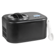 Baridi DH238 Automatic Churning Ice Cream Machine 1L Capacity - Black