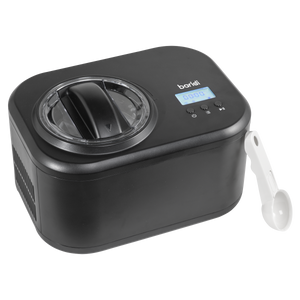 Baridi DH238 Automatic Churning Ice Cream Machine 1L Capacity - Black - additional view 12