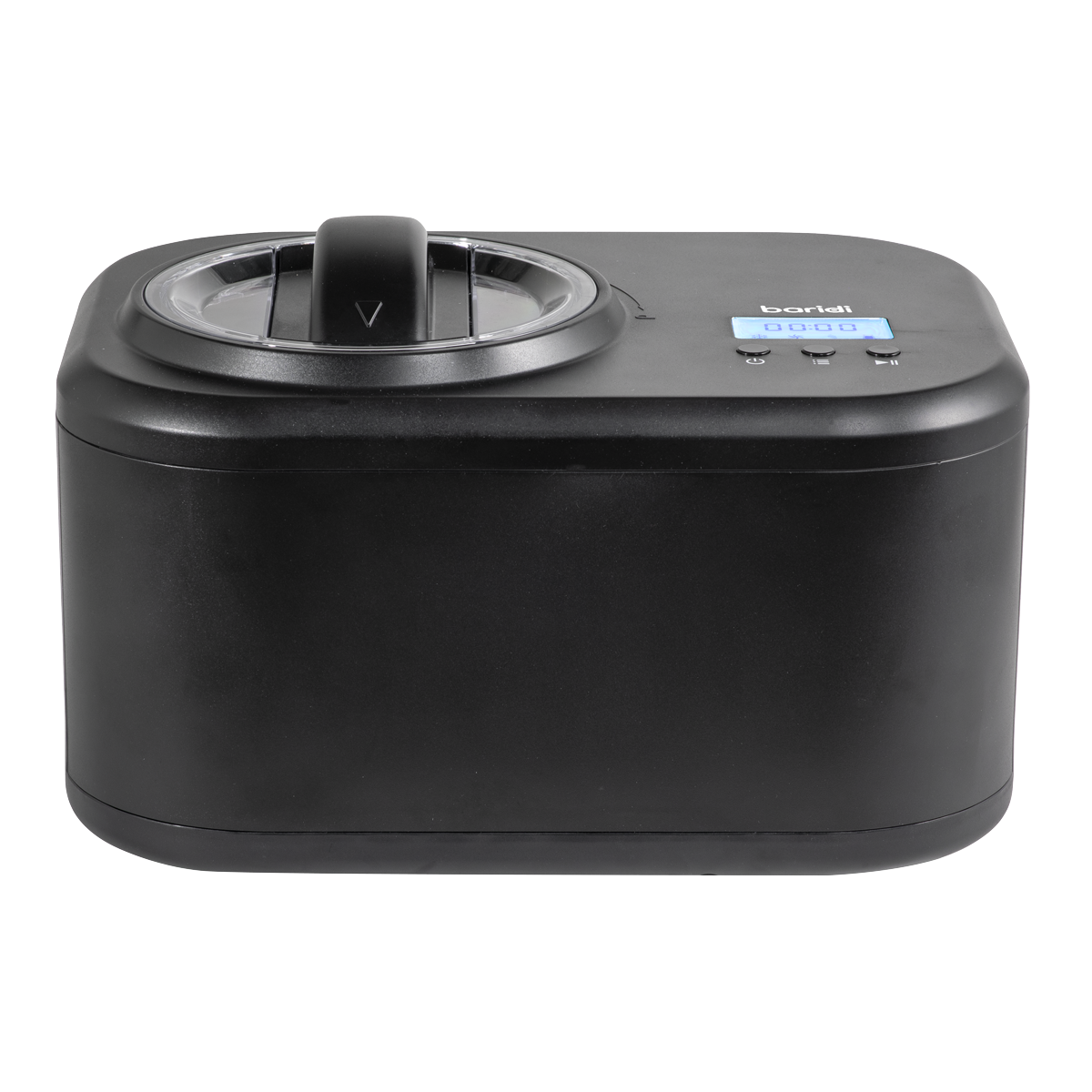 Baridi DH238 Automatic Churning Ice Cream Machine 1L Capacity - Black - additional view 10