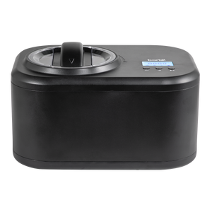 Baridi DH238 Automatic Churning Ice Cream Machine 1L Capacity - Black - additional view 10