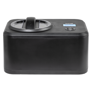 Baridi DH240 Automatic Churning Ice Cream Machine 1.5L - Black - additional view 10