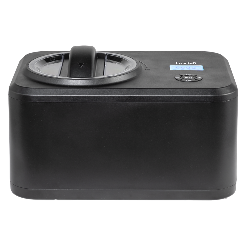 Baridi DH240 Automatic Churning Ice Cream Machine 1.5L - Black - additional view 10