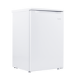 Baridi DH246 55cm Undercounter Larder Fridge, 130L Capacity - White