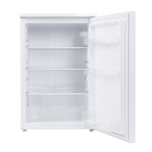 Baridi DH246 55cm Undercounter Larder Fridge, 130L Capacity - White - additional view 5