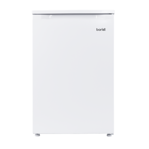 Baridi DH248 55cm Freestanding Undercounter Fridge with Ice Box 107L - White - additional view 4