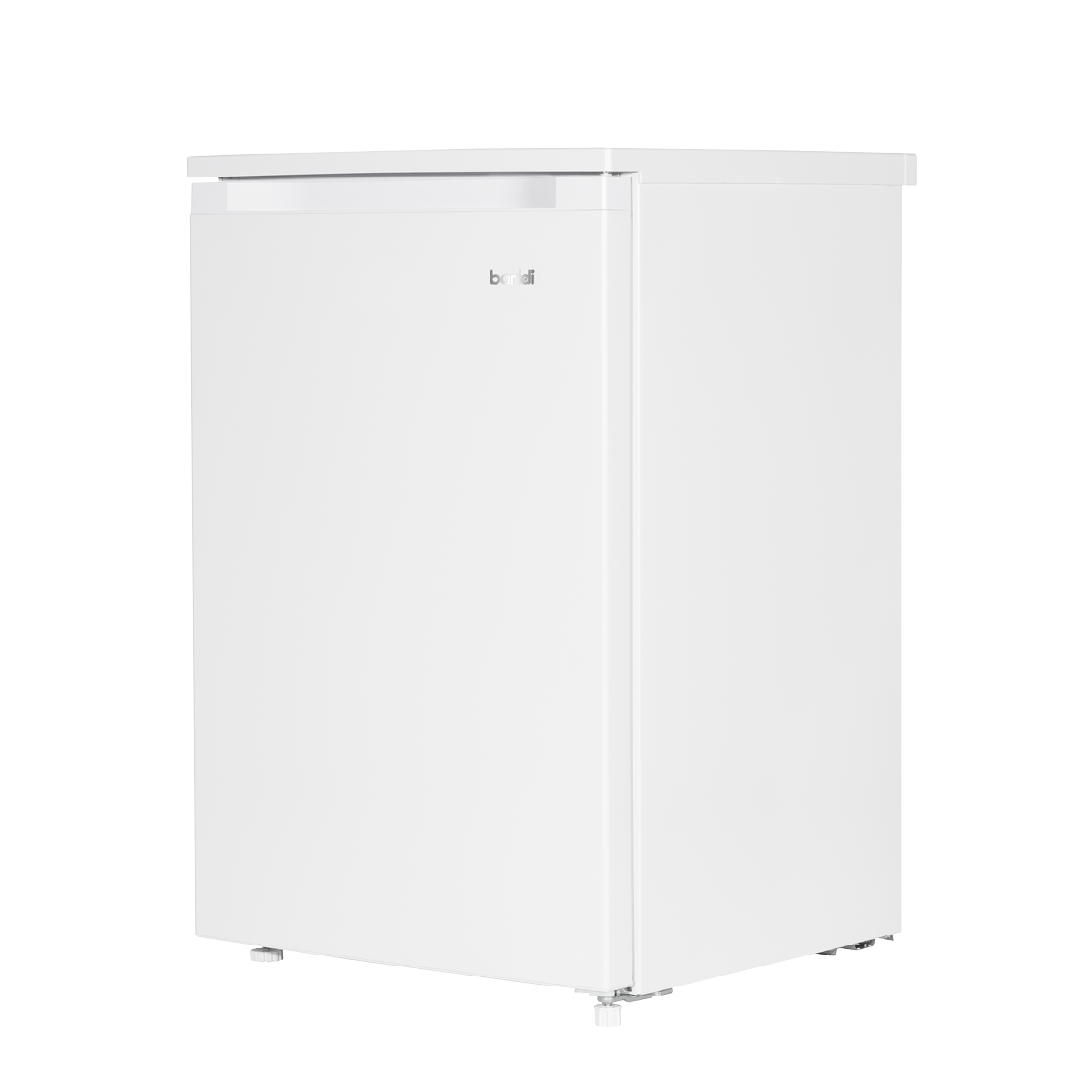 Baridi DH250 55cm Undercounter Freezer with Adjustable Thermostat 85L - White - additional view 12