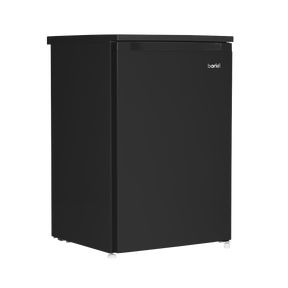 Baridi DH251 55cm Undercounter Freezer with Adjustable Thermostat, 85L - Black