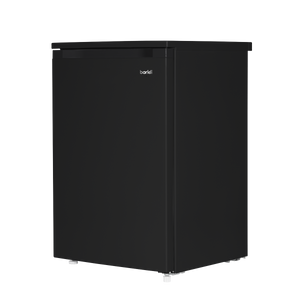 Baridi DH251 55cm Undercounter Freezer with Adjustable Thermostat, 85L - Black - additional view 7