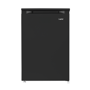 Baridi DH251 55cm Undercounter Freezer with Adjustable Thermostat, 85L - Black - additional view 8