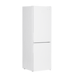 Baridi DH252 60/40 Low Frost Fridge Freezer 157L Capacity - White