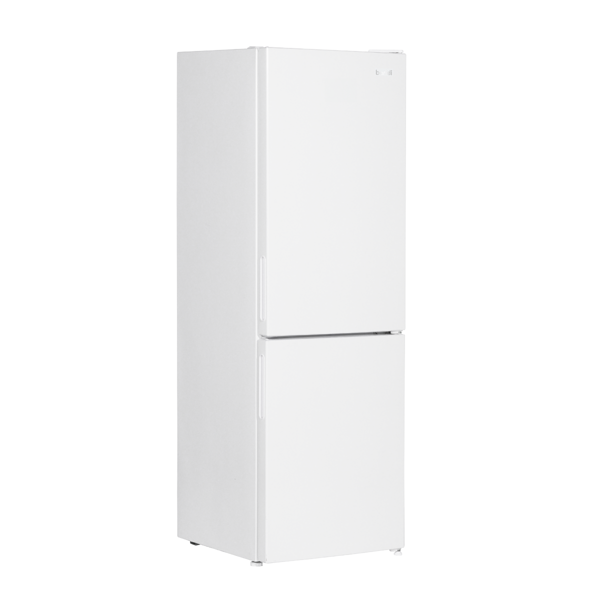 Baridi DH252 60/40 Low Frost Fridge Freezer 157L Capacity - White