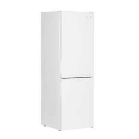 Baridi DH252 60/40 Low Frost Fridge Freezer 157L Capacity - White