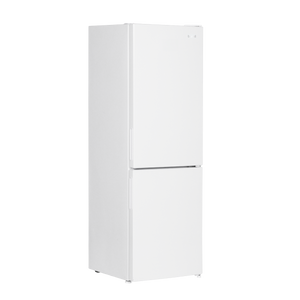 Baridi DH252 60/40 Low Frost Fridge Freezer 157L Capacity - White