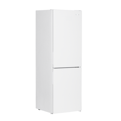Baridi DH252 60/40 Low Frost Fridge Freezer 157L Capacity - White