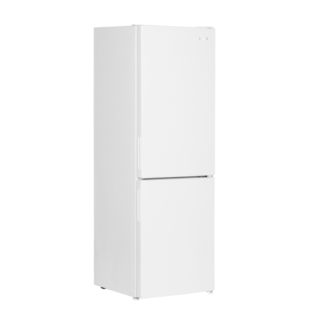 Baridi DH252 60/40 Low Frost Fridge Freezer 157L Capacity - White