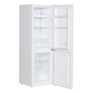 Baridi DH252 60/40 Low Frost Fridge Freezer 157L Capacity - White - additional view 5