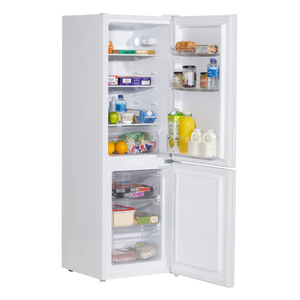 Baridi DH252 60/40 Low Frost Fridge Freezer 157L Capacity - White - additional view 6