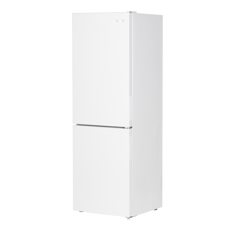 Baridi DH252 60/40 Low Frost Fridge Freezer 157L Capacity - White - additional view 2