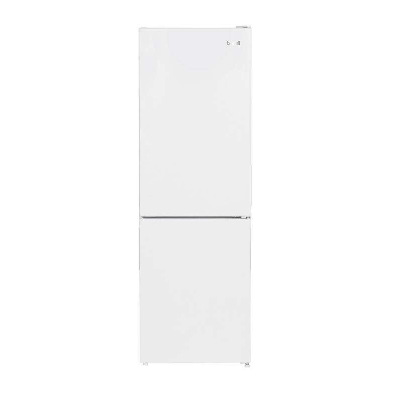 Baridi DH252 60/40 Low Frost Fridge Freezer 157L Capacity - White - additional view 21