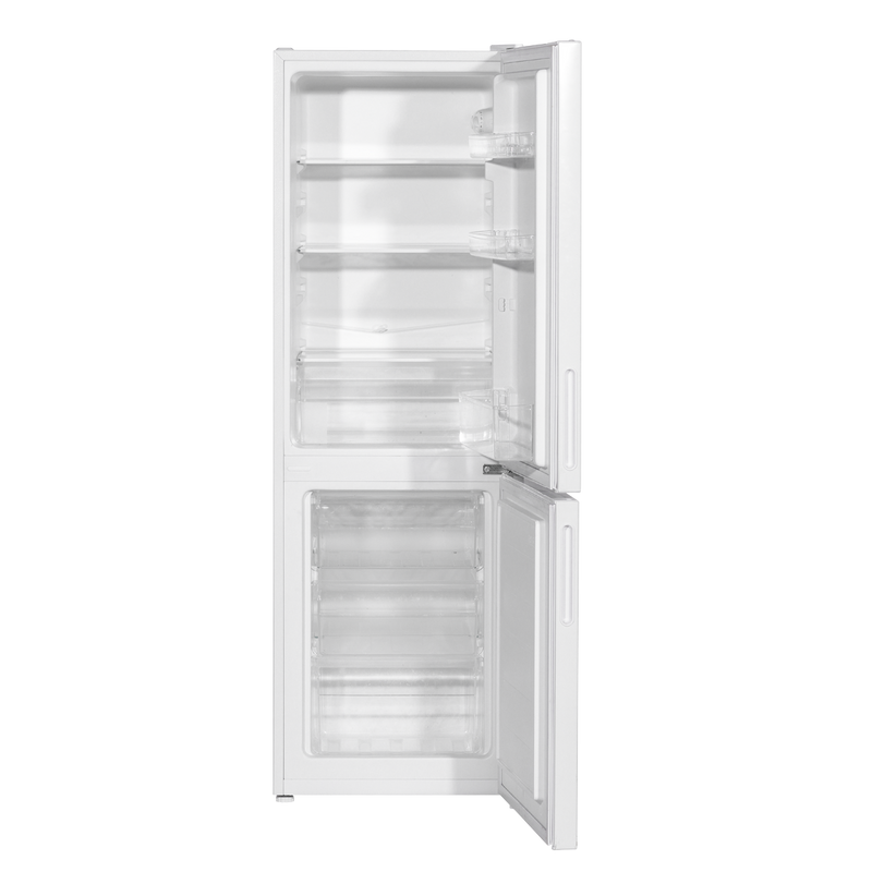 Baridi DH252 60/40 Low Frost Fridge Freezer 157L Capacity - White - additional view 3