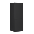 Baridi DH253 47cm 60/40 Fridge Freezer, 157L Capacity Low Frost