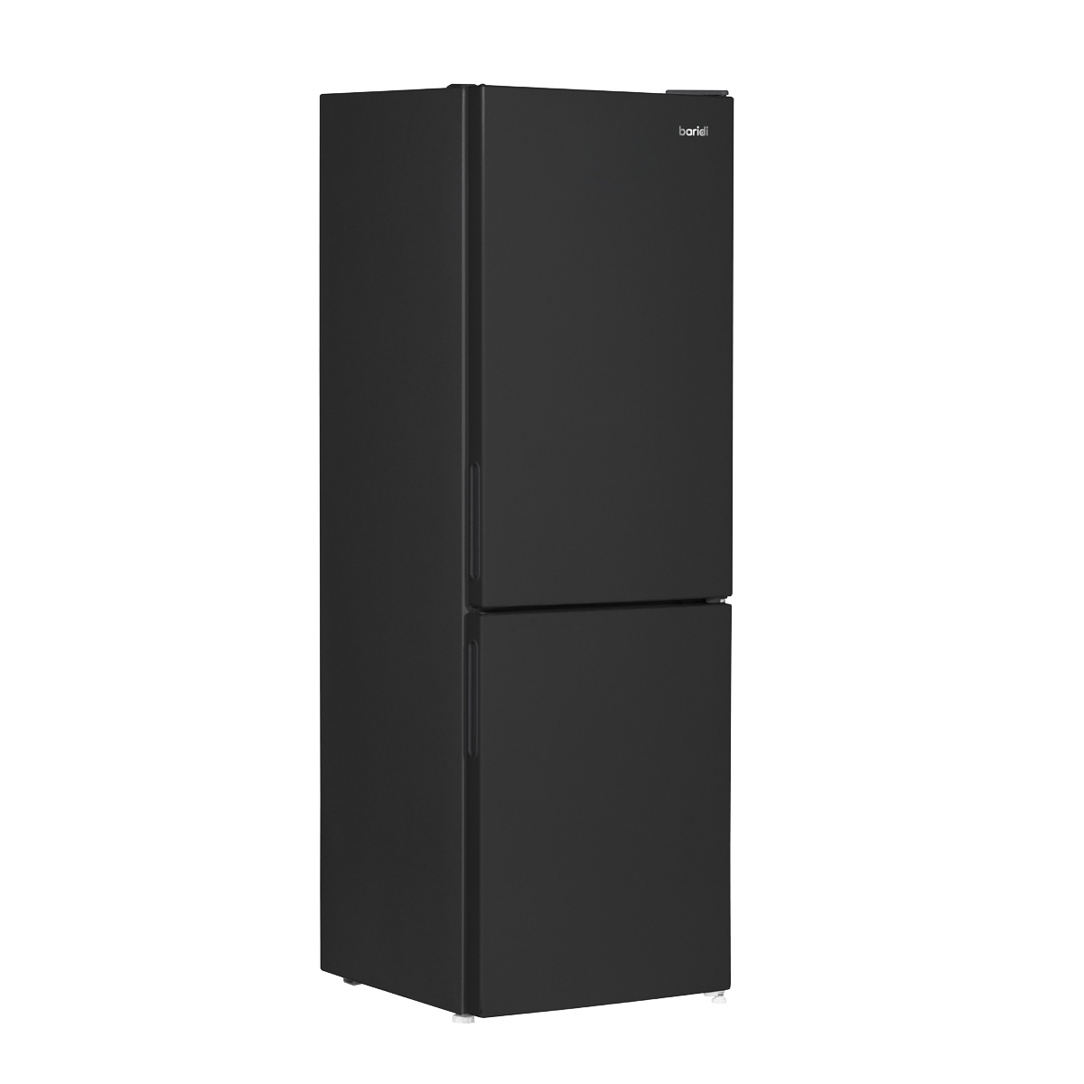 Baridi DH253 47cm 60/40 Fridge Freezer, 157L Capacity Low Frost