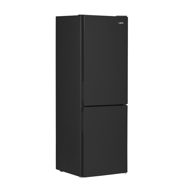 Baridi DH253 47cm 60/40 Fridge Freezer, 157L Capacity Low Frost