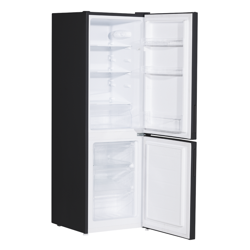 Baridi DH253 47cm 60/40 Fridge Freezer, 157L Capacity Low Frost - additional view 16