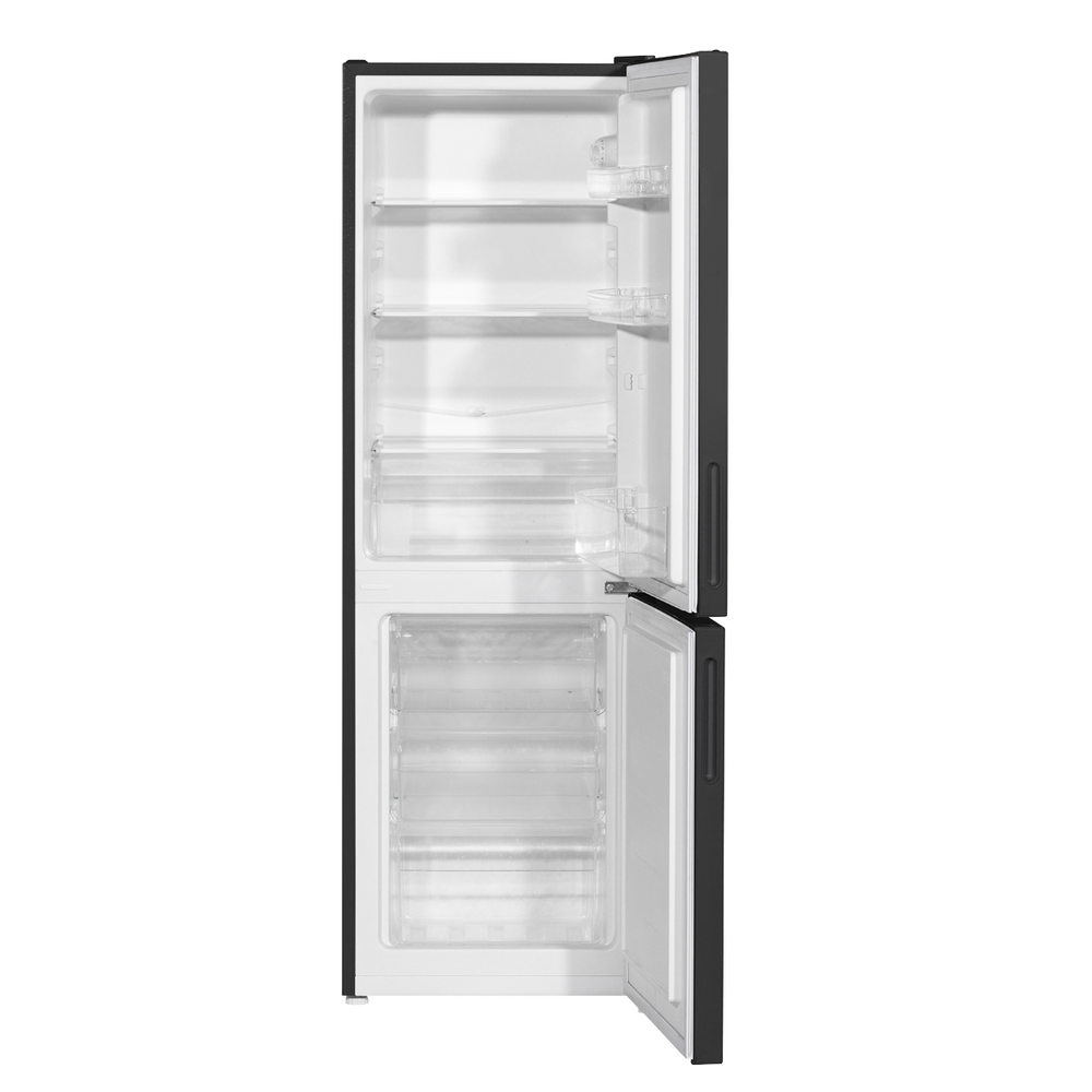 Baridi DH253 47cm 60/40 Fridge Freezer, 157L Capacity Low Frost - additional view 14