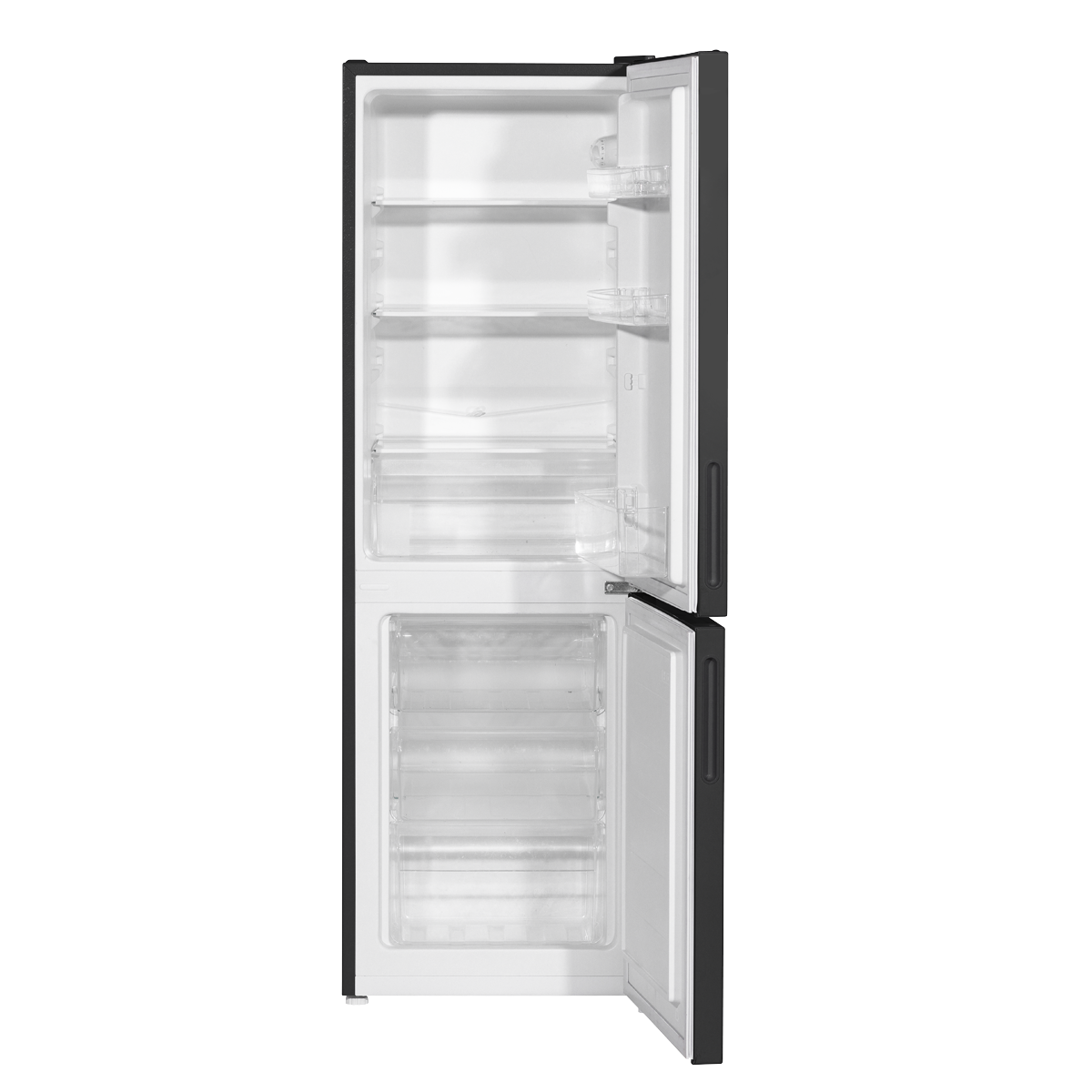Baridi DH253 47cm 60/40 Fridge Freezer, 157L Capacity Low Frost - additional view 14