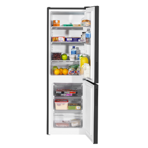 Baridi DH253 47cm 60/40 Fridge Freezer, 157L Capacity Low Frost - additional view 15