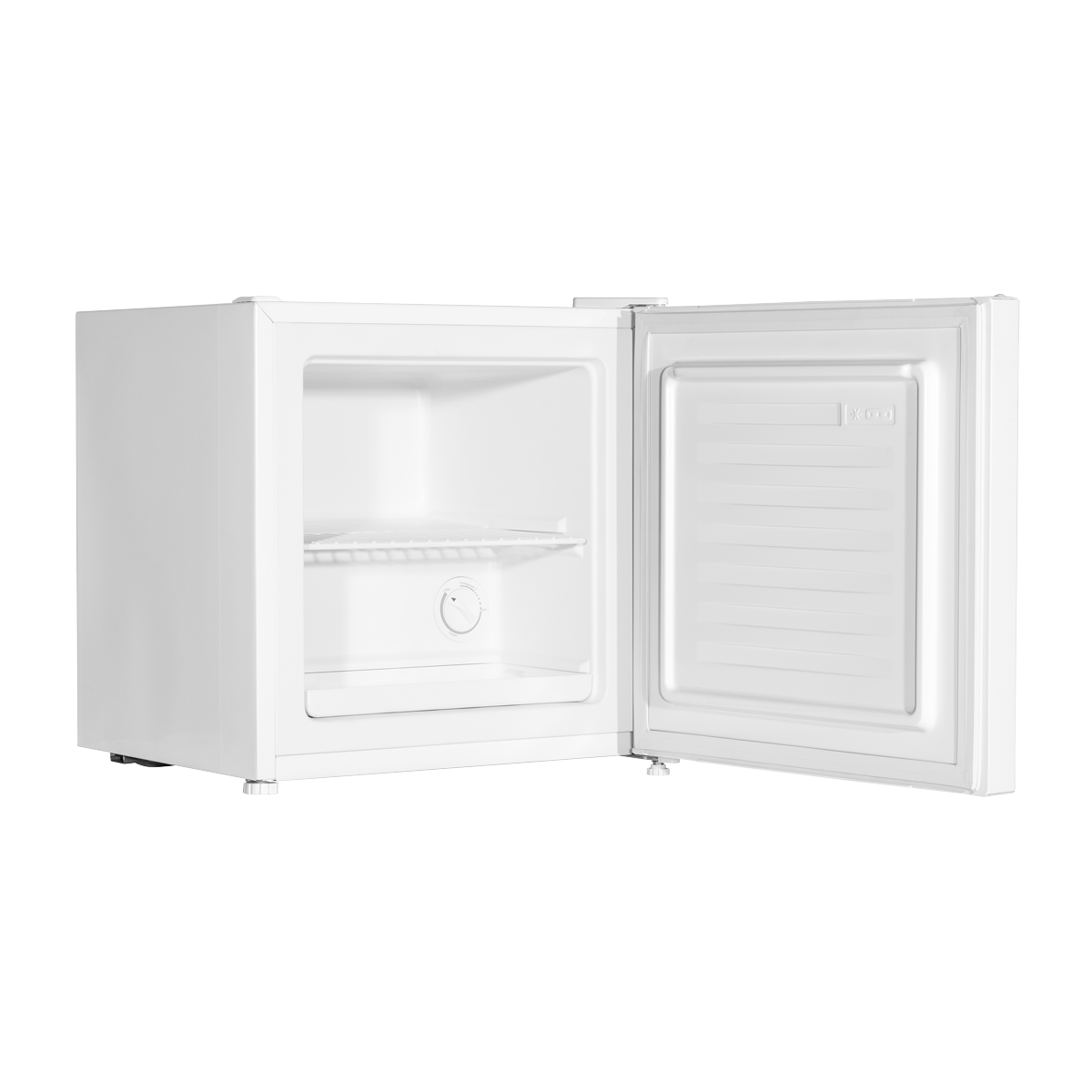 Baridi DH254 Mini Tabletop Fridge/Freezer, 31L Capacity - White - additional view 17