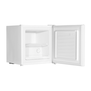 Baridi DH254 Mini Tabletop Fridge/Freezer, 31L Capacity - White - additional view 17
