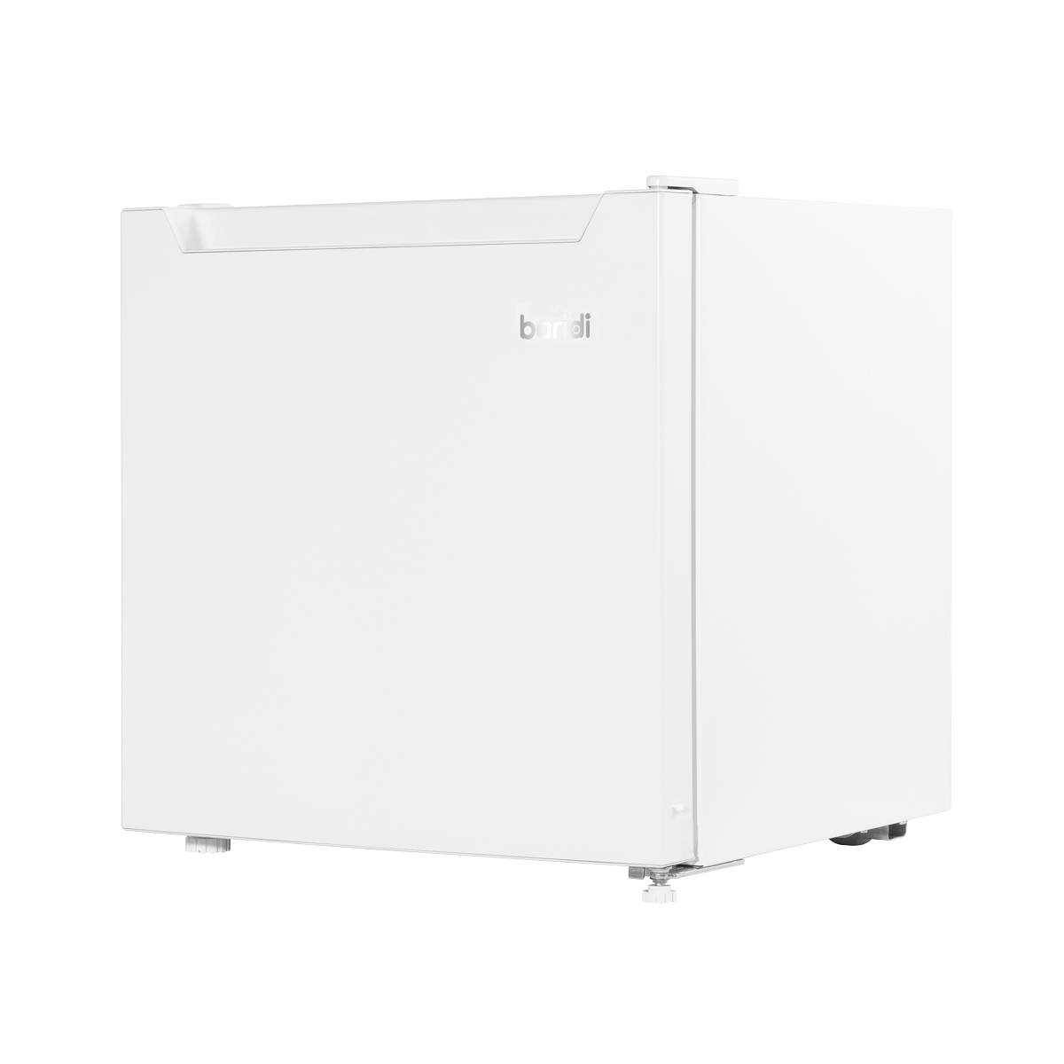 Baridi DH254 Mini Tabletop Fridge/Freezer, 31L Capacity - White - additional view 12