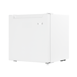 Baridi DH254 Mini Tabletop Fridge/Freezer, 31L Capacity - White - additional view 12