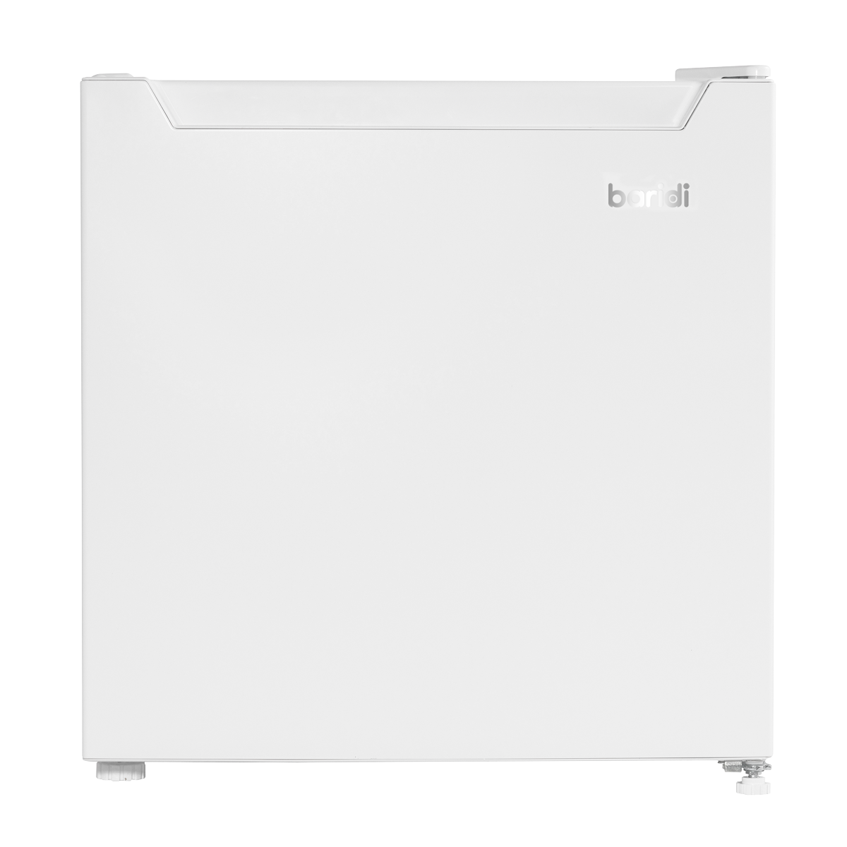 Baridi DH254 Mini Tabletop Fridge/Freezer, 31L Capacity - White - additional view 13