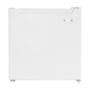 Baridi DH254 Mini Tabletop Fridge/Freezer, 31L Capacity - White - additional view 13