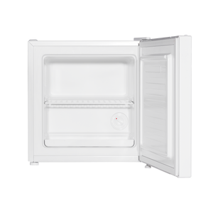 Baridi DH254 Mini Tabletop Fridge/Freezer, 31L Capacity - White - additional view 14