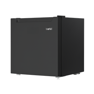 Baridi DH255 Mini Tabletop Fridge/Freezer, 31L Capacity - Black - additional view 14