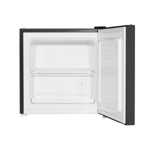 Baridi DH255 Mini Tabletop Fridge/Freezer, 31L Capacity - Black - additional view 15