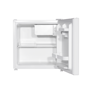 Baridi DH256 Tabletop Fridge with Ice Box, 46L Capacity, Adjustable Thermostat - White - additional view 11