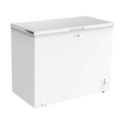 Baridi DH258 Freestanding Chest Freezer 254L Capacity - White