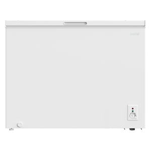 Baridi DH258 Freestanding Chest Freezer 254L Capacity - White - additional view 6