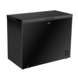 Baridi DH259 Freestanding Chest Freezer 254L Capacity - Black