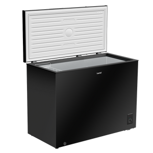 Baridi DH259 Freestanding Chest Freezer 254L Capacity - Black - additional view 8