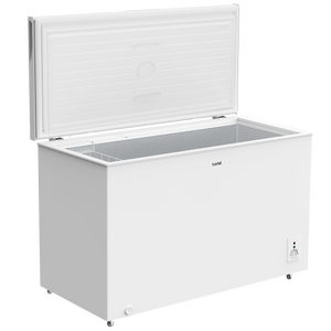 Baridi DH260 Freestanding Chest Freezer 299L Capacity - White - additional view 9