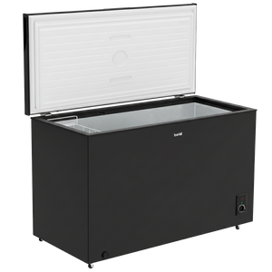 Baridi DH261 Freestanding Chest Freezer 299L Capacity - Black - additional view 10